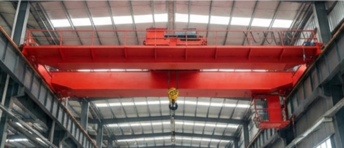 Single Girder